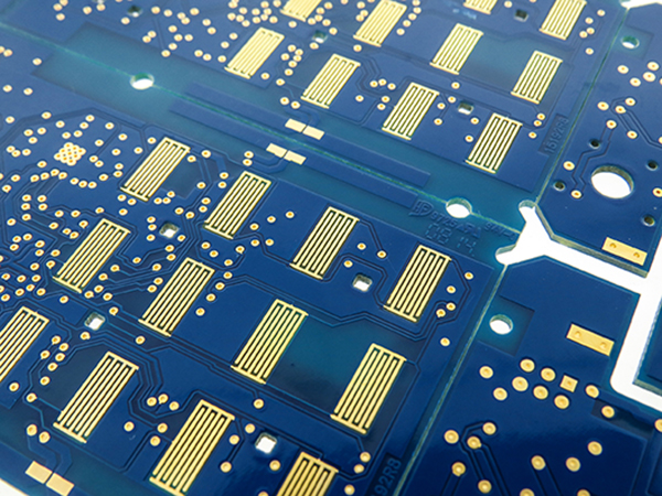 5 Micro Inches Of Gold To Prevent Oxidation 5 Micro Inches Of Gold To Prevent Oxidation