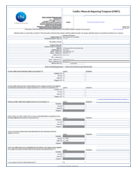 Conflict Minerals Report Conflict Minerals Report