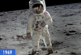 Epec PCB in Apollo 11