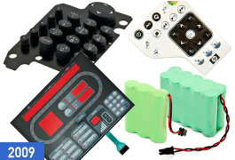 Epec Engineered Technologies