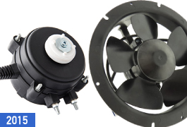 EConomy and EXRi50 Motors