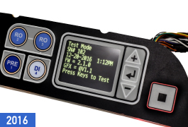 SMART Human-Machine Interface