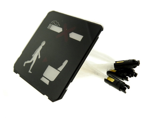 User Interface Assembly for Aerospace Application User Interface Assembly for Aerospace Application