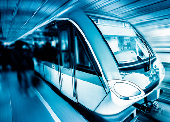 Automotive & Transportation