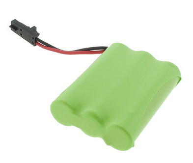 Custom Battery Pack Assembly