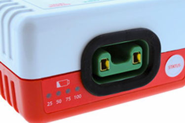 Mobile Device Manufactured to Operate in Harsh Environments