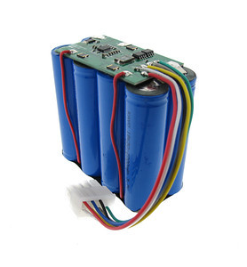 Smart Battery Packs Technologies