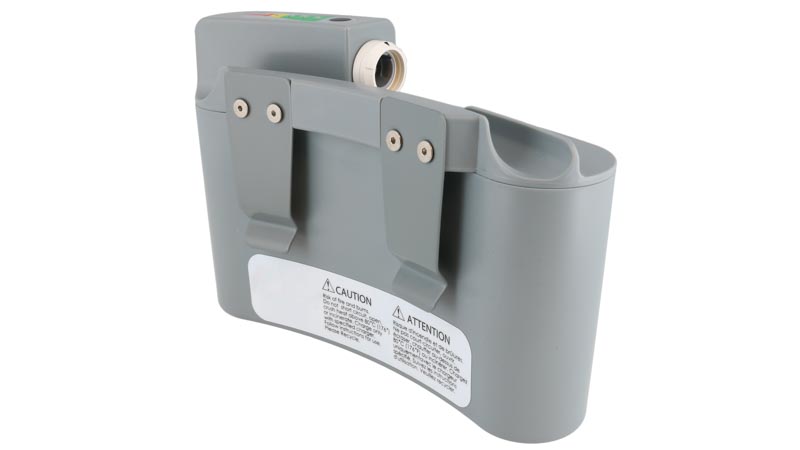 Battery Packs for Medical Devices: Requirements and Certification Battery Packs for Medical Devices: Requirements and Certification