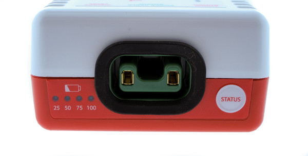 Custom Battery Packs with Built in Fuel Gauge Custom Battery Packs with Built in Fuel Gauge