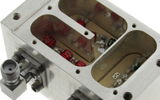 Broadband RF Filter Manufacturing Broadband RF Filter Manufacturing