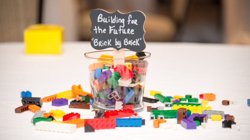 Building For The Future Building For The Future