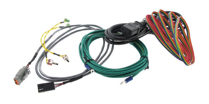 Cable Assembly Capabilities