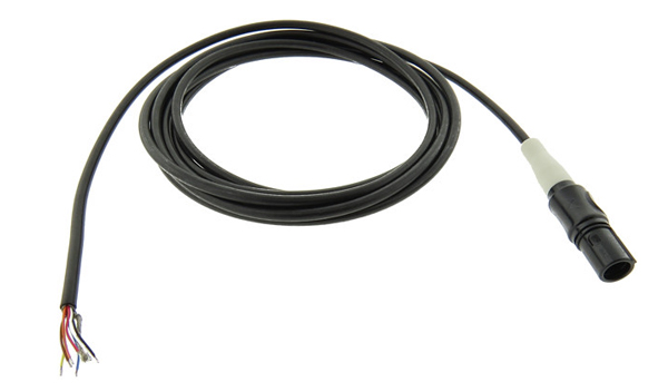 Cable Assembly for a Medical Device