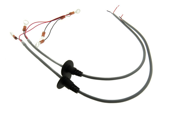 Cable Assembly Used in a Hospital Bed Cable Assembly Used in a Hospital Bed