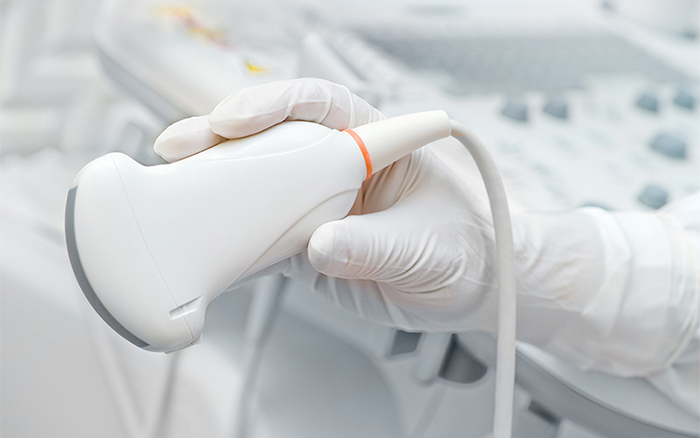 Cable Assembly in Medical Device Cable Assembly in Medical Device