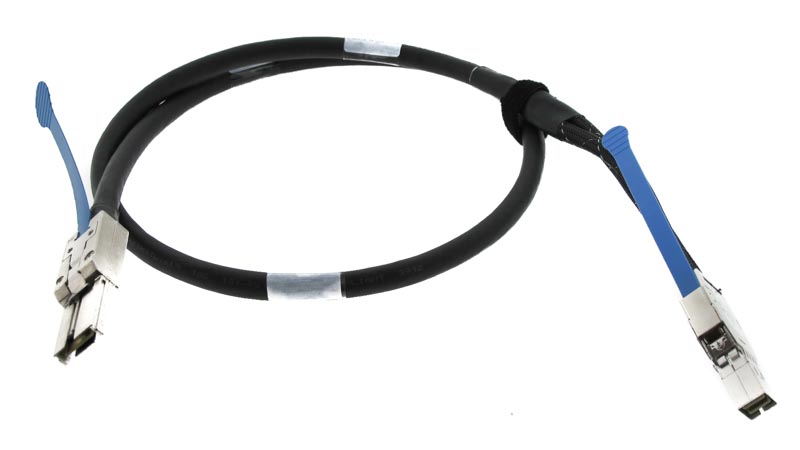 Cable Assembly with Complex Specifications