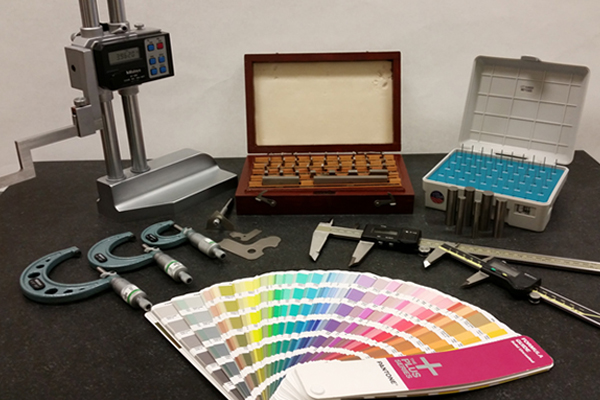 Calipers and Gauges Calipers and Gauges