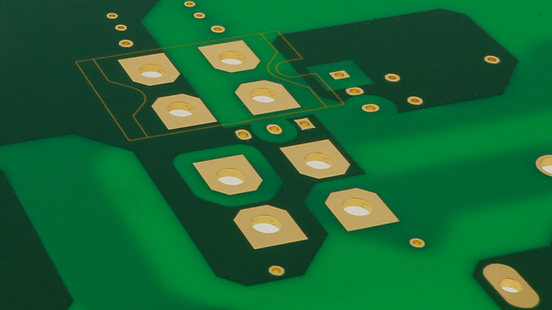 Circuit Board Used in the Industrial Industry Circuit Board Used in the Industrial Industry