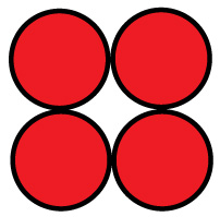 Circular Battery Cell Configuration Circular Battery Cell Configuration