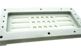 CNC Plastic Materials