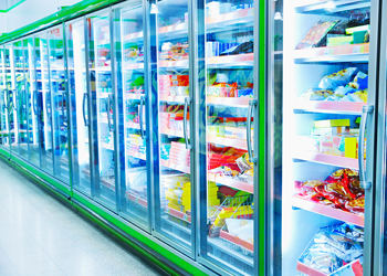 Commercial Refrigeration