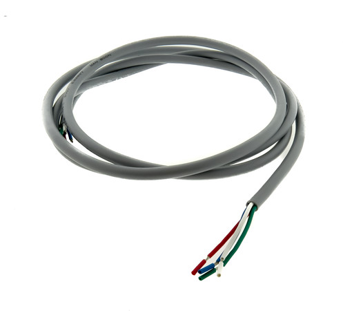 Cost Effective Cable Assembly That Meets Performance Criteria Cost Effective Cable Assembly That Meets Performance Criteria