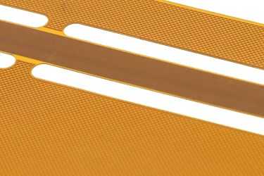 Creating a Practical Solution for Long Flex Circuits with Thin Traces