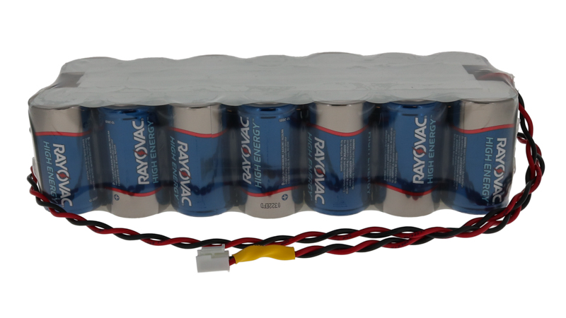 Custom Alkaline Battery Pack Custom Alkaline Battery Pack