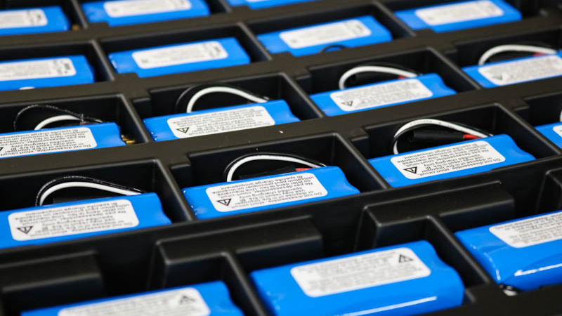 Custom Battery Pack Design Considerations for Performance and Safety Custom Battery Pack Design Considerations for Performance and Safety