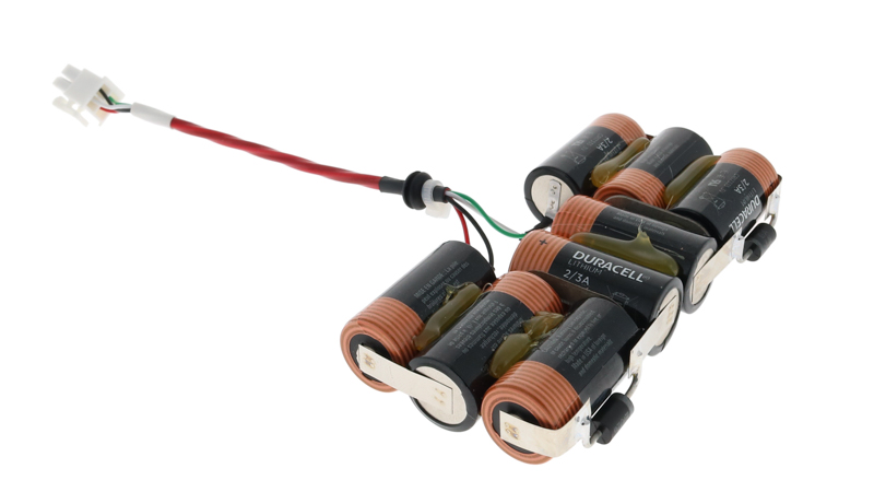 Custom Battery Pack for Aerospace Application Custom Battery Pack for Aerospace Application