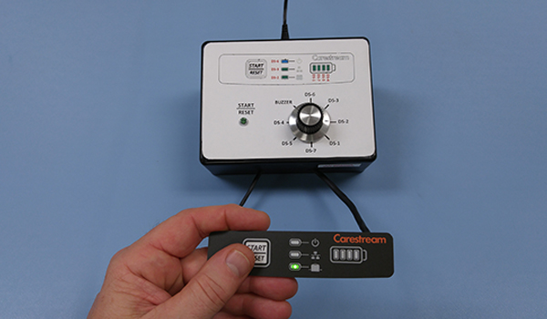 Custom Designed Test Equipment