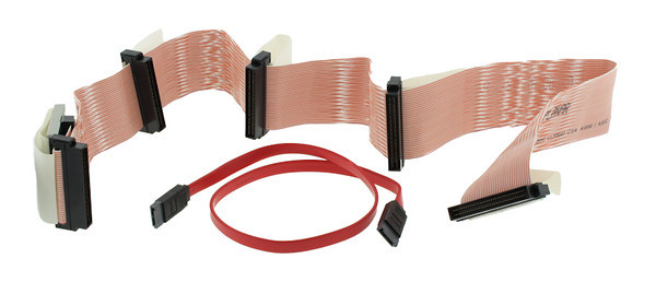Custom Flat Ribbon Cable Assemblies Custom Flat Ribbon Cable Assemblies