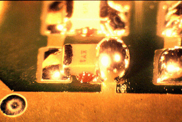 Figure 1: Bulbous Joint Figure 1: Bulbous Joint