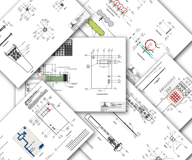 Engineering Design Services