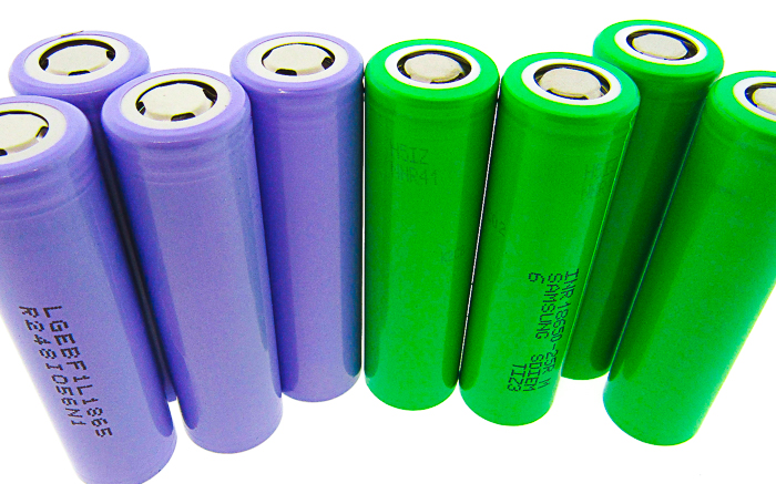 Do You Really Need Lithium or Will Nickel Metal Hydride Suffice? Do You Really Need Lithium or Will Nickel Metal Hydride Suffice?