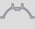 Keypad Type - Double Bell