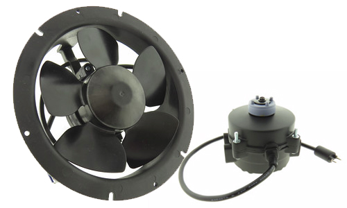 EConomy and EXRi50 Motor EConomy and EXRi50 Motor