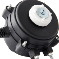 EC Motor for Commercial Refrigeration