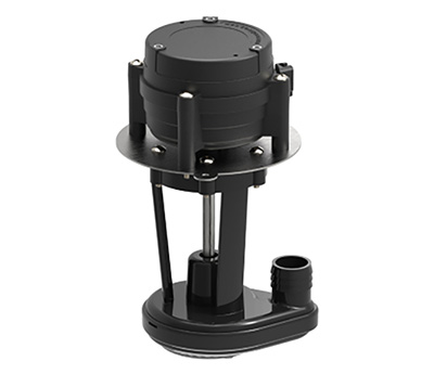 ECY Ice Machine Pump Motor