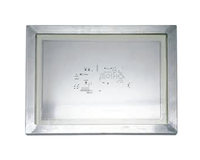 Electroformed SMT Stencils Electroformed SMT Stencils