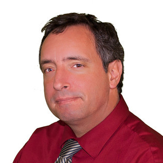 Chris Perry - Quality Manager