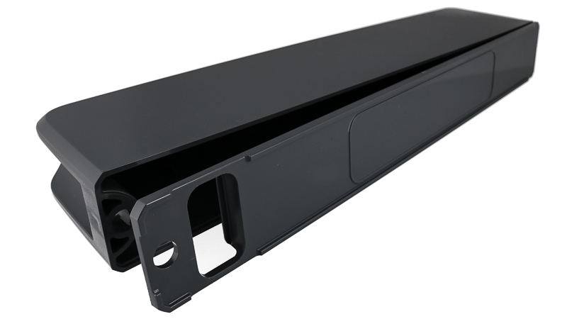 Enclosure Designed for Function of Battery Pack