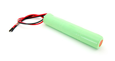 End to End Battery Pack Configuration End to End Battery Pack Configuration