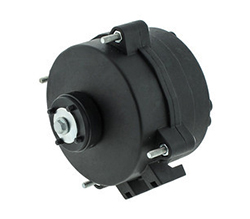 ECplus - Energy Efficient Refrigeration Motor