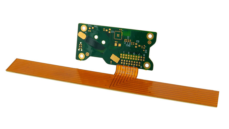 Epec Now Offering Rigid Flex PCB Online Ordering