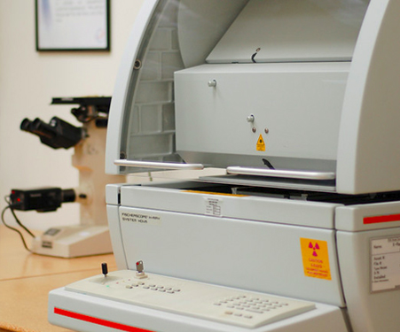 PCB Quality Control Systems - X-Ray Fisherscope