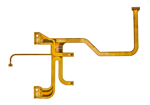 Flex Circuit Technology