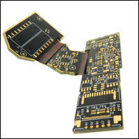 Flex and Rigid-Flex PCBs - Applications and Cost Drivers
