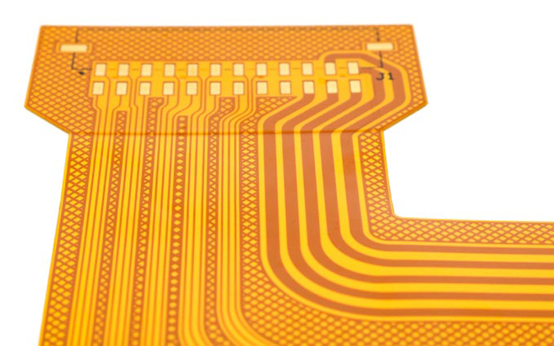 Flex PCB Supplier