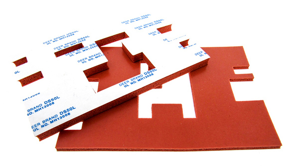 Flexible Heater Mounting Methods Flexible Heater Mounting Methods